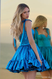 Sherri Hill Dress 56507