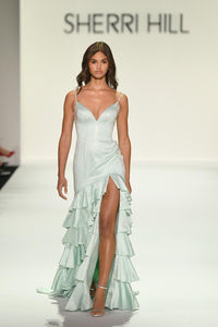 Sherri Hill Dress 56529