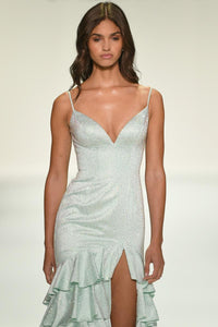 Sherri Hill Dress 56529