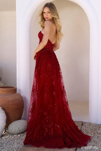 Sherri Hill Dress 56670