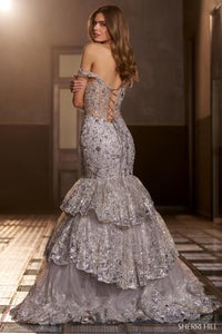 Sherri Hill Dress 56687