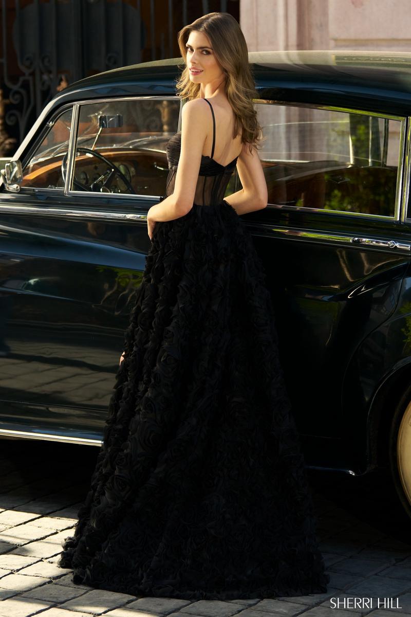 Sherri Hill Dress 56701