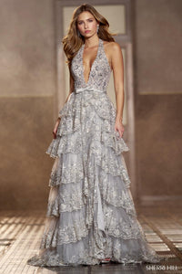 Sherri Hill Dress 56706