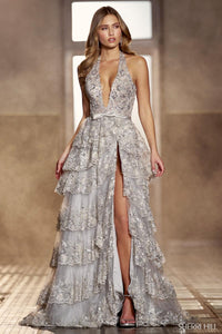 Sherri Hill Dress 56706