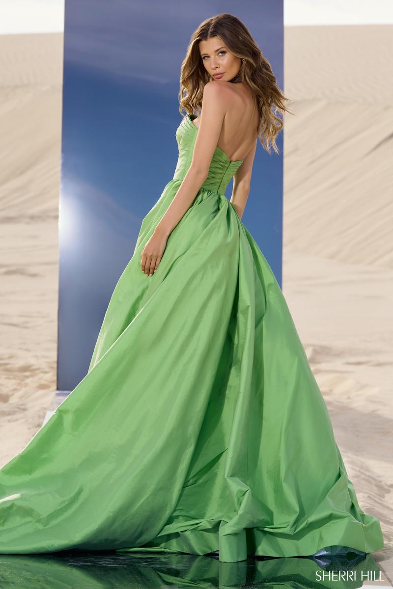 Sherri Hill Dress 56748