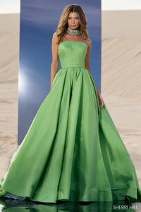 Sherri Hill Dress 56748