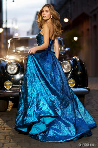 Sherri Hill Dress 56768