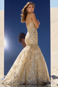 Sherri Hill Dress 56775