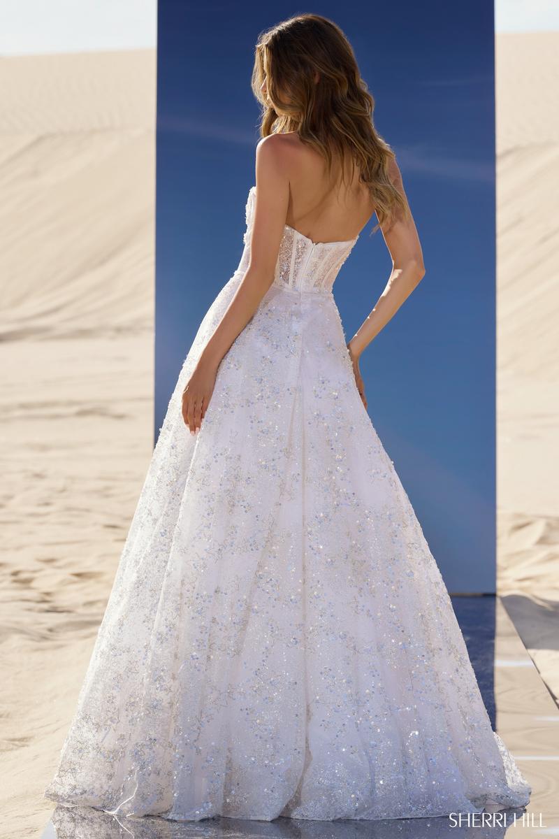 Sherri Hill Dress 56823