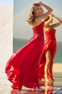 Sherri Hill Dress 56828