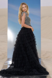 Sherri Hill Dress 56829