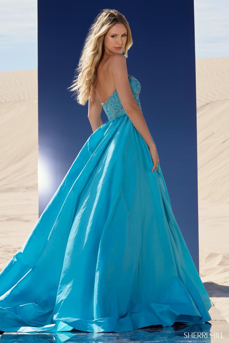 Sherri Hill Dress 56830