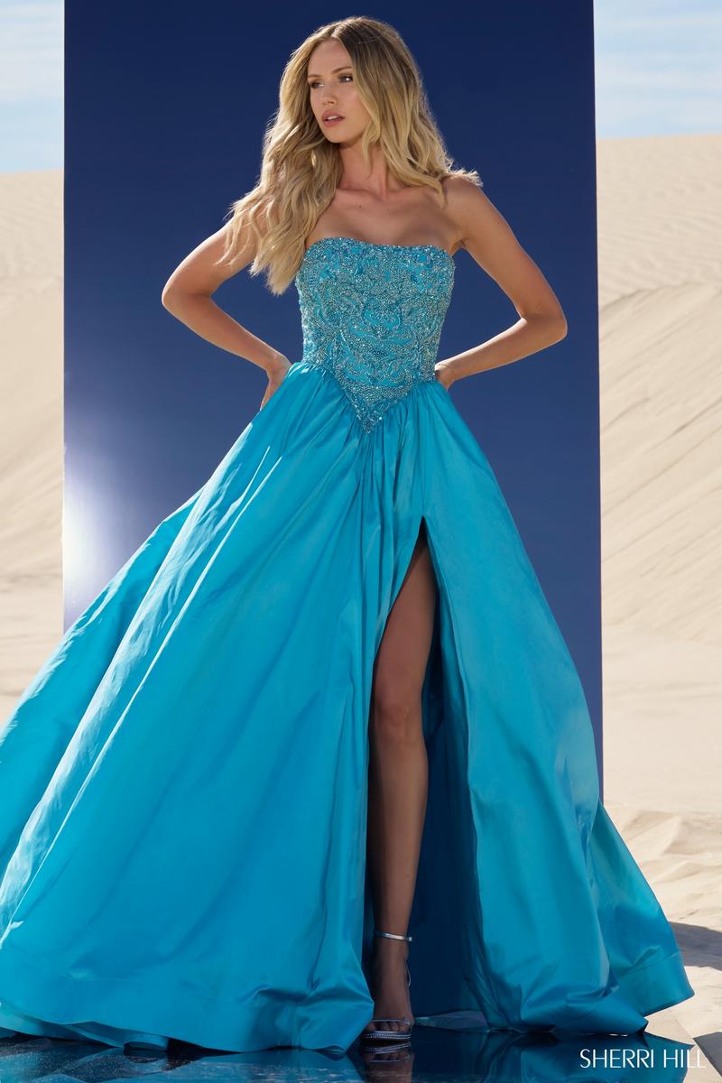 Sherri Hill Dress 56830