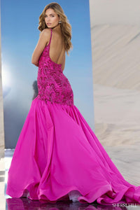 Sherri Hill Dress 56831