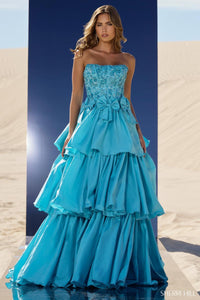 Sherri Hill Dress 56838