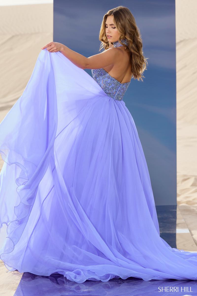 Sherri Hill Dress 56852