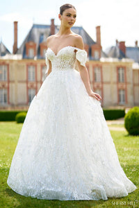 Sherri Hill Dress 56865