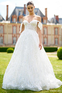 Sherri Hill Dress 56865