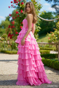 Sherri Hill Dress 56867