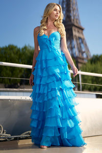 Sherri Hill Dress 56871
