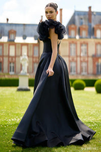 Sherri Hill Dress 56873