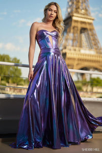 Sherri Hill Dress 56876
