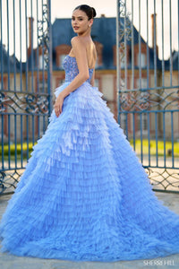 Sherri Hill Dress 56883