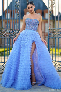 Sherri Hill Dress 56883