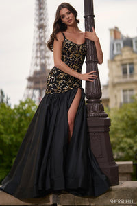 Sherri Hill Dress 56885