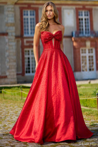 Sherri Hill Dress 56900