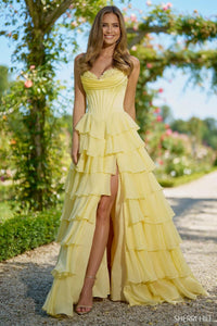 Sherri Hill Dress 56911