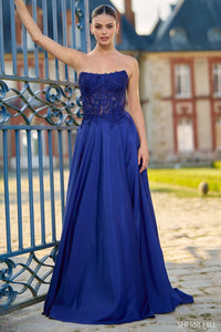 Sherri Hill Dress 56912