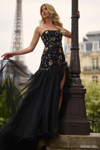 Sherri Hill Dress 56916