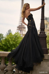 Sherri Hill Dress 56916