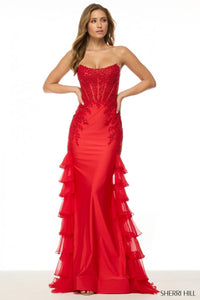 Sherri Hill Dress 56944