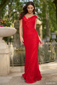 Sherri Hill Dress 56948