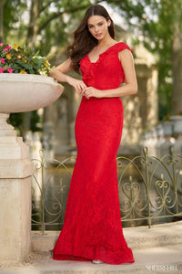 Sherri Hill Dress 56948