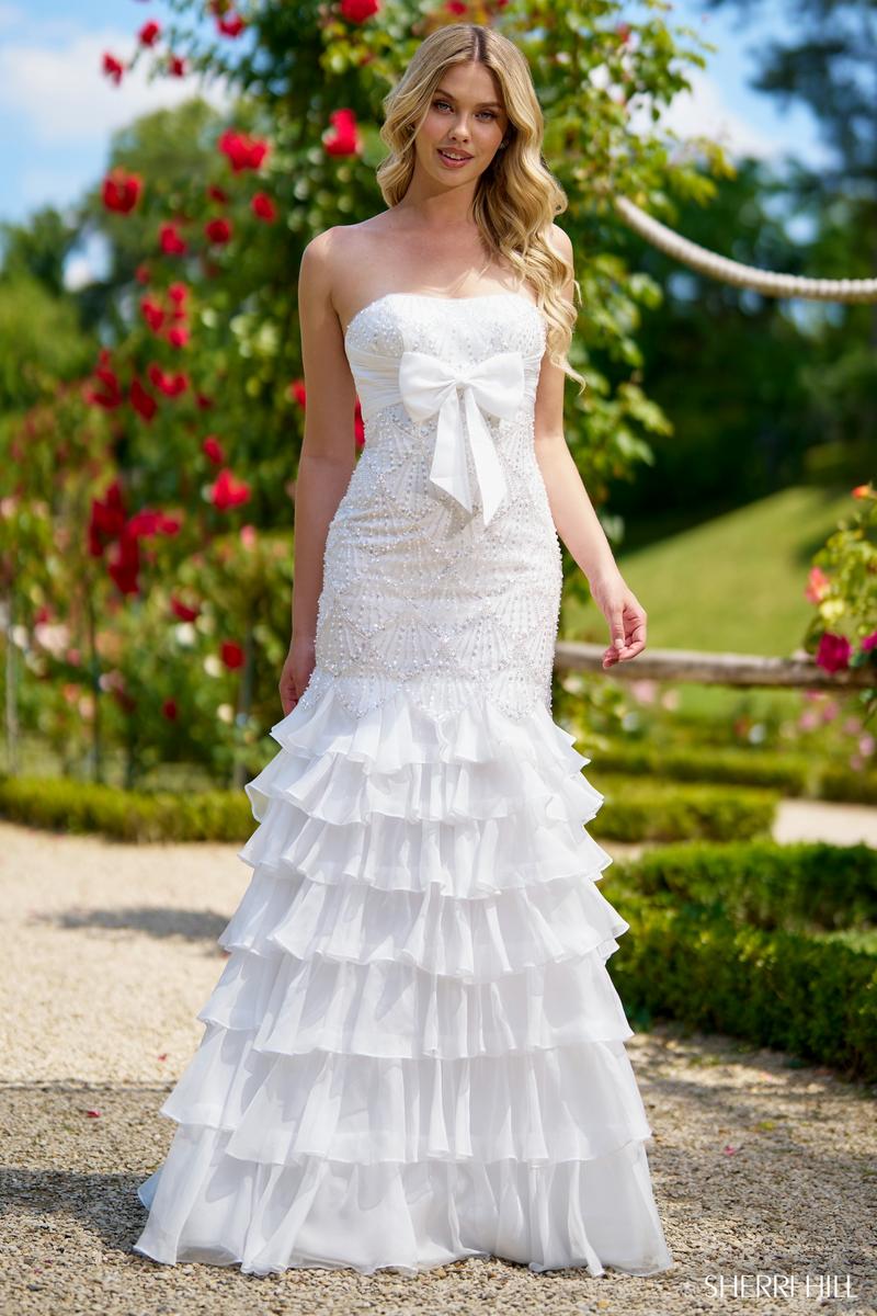 Sherri Hill Dress 56949
