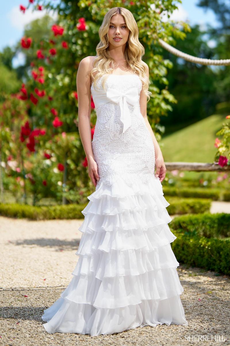 Sherri Hill Dress 56949