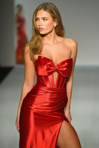 Sherri Hill Dress 56957