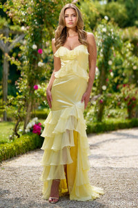 Sherri Hill Dress 56963