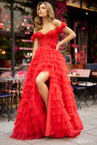 Sherri Hill Dress 56968