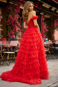 Sherri Hill Dress 56968