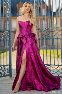 Sherri Hill Dress 56973