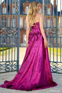 Sherri Hill Dress 56973