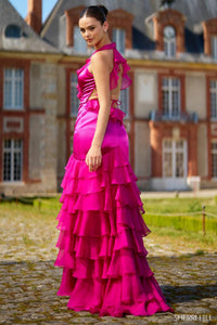 Sherri Hill Dress 56974