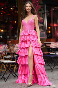 Sherri Hill Dress 56980