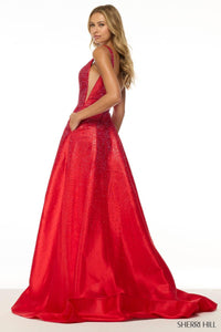 Sherri Hill Dress 56990