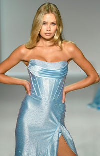 Sherri Hill Dress 56992