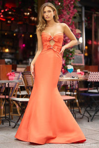 Sherri Hill Dress 57008